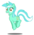 Size: 5000x5243 | Tagged: safe, artist:moonbrony, lyra heartstrings, pony, unicorn, g4, my little pony: friendship is magic, winter wrap up, absurd resolution, cute, female, happy, i found pills, irrational exuberance, jumping, looking at you, lyrabetes, mare, pronking, simple background, smiling, solo, transparent background, vector