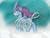 Size: 1600x1200 | Tagged: safe, artist:chromadraws, suicune, crossover, pokémon, ponified, solo