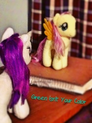 Size: 2448x3264 | Tagged: safe, fluttershy, rarity, g4, high res, irl, photo, plushie, ty