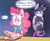 Size: 1100x900 | Tagged: safe, artist:hoshinousagi, pinkie pie, twilight sparkle, alicorn, anthro, g4, crossover, crossover shipping, male, shadow the hedgehog, shadtwi, shipper on deck, shipping, sonic the hedgehog (series), sonicified, twilight sparkle (alicorn)