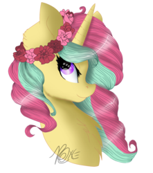 Size: 3626x4096 | Tagged: safe, artist:doodlehorse, oc, oc only, flower, solo