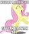 Size: 577x665 | Tagged: safe, fluttershy, g4, bronybait, female, happy, image macro, meme, solo, yay