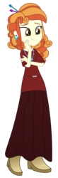 Size: 1500x4559 | Tagged: safe, artist:sketchmcreations, equestria girls, g4, clothes, dress, equestria girls-ified, simple background, tabitha st. germain, transparent background, vector, voice actor