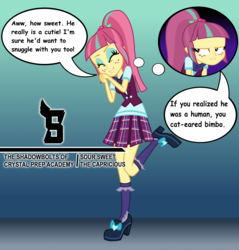 Size: 5629x5900 | Tagged: safe, artist:lifes-remedy, sour sweet, equestria girls, g4, my little pony equestria girls: friendship games, absurd resolution, alias