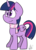 Size: 2072x2905 | Tagged: safe, artist:befishproductions, twilight sparkle, alicorn, pony, g4, clothes, cute, female, high res, mare, scarf, signature, simple background, solo, transparent background, twiabetes, twilight sparkle (alicorn)