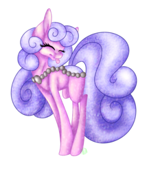 Size: 2000x2300 | Tagged: safe, artist:immagoddampony, oc, oc only, original species, pond pony, high res, simple background, solo, transparent background
