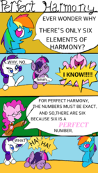 Size: 720x1280 | Tagged: safe, artist:ponypoet21, pinkie pie, rainbow dash, rarity, twilight sparkle, g4, comic, math