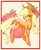 Size: 1240x1521 | Tagged: safe, artist:goosebumps-fan57, applejack, g4, female, solo