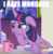 Size: 720x736 | Tagged: safe, edit, edited screencap, screencap, twilight sparkle, alicorn, pony, g4, my little pony: friendship is magic, what about discord?, coffee, coffee mug, cropped, discovery family logo, female, floppy ears, food, frown, i hate mondays, leaning, mare, meme, monday, morning ponies, sleepy, solo, text edit, tired, twilight sparkle (alicorn)