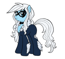 Size: 2324x2108 | Tagged: safe, artist:edcom02, artist:jmkplover, earth pony, pony, spiders and magic: rise of spider-mane, black cat, crossover, felicia hardy, high res, male, ponified, simple background, spider-man, spiders and magic ii: eleven months, spiders and magic iii: days of friendship past, spiders and magic iv: the fall of spider-mane, transparent background
