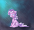 Size: 2346x2000 | Tagged: safe, artist:snowsky-s, diamond tiara, g4, crying, female, high res, rain, sad, solo