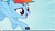 Size: 640x360 | Tagged: safe, screencap, rainbow dash, g4, tanks for the memories, female, meme, solo, youtube, youtube caption