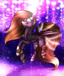 Size: 2200x2600 | Tagged: safe, artist:immagoddampony, oc, oc only, high res, solo