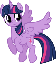Size: 4471x5131 | Tagged: safe, artist:osipush, twilight sparkle, alicorn, pony, g4, absurd resolution, cute, female, mare, simple background, smiling, solo, transparent background, twilight sparkle (alicorn)