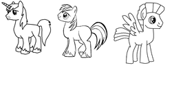 Size: 1674x936 | Tagged: artist needed, source needed, safe, pony, base, blind bag, blind bag card, male, stallion, toy