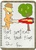 Size: 720x993 | Tagged: safe, artist:raridashylightpie, apple bloom, applejack, g4, diary, food, hilarious in hindsight, pear, that pony sure does hate pears