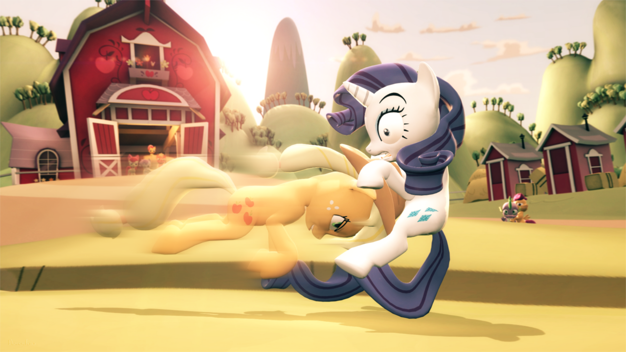 Mlp fighting is magic steam фото 118