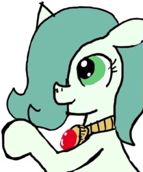 Size: 390x467 | Tagged: safe, artist:ficficponyfic, edit, oc, oc only, oc:emerald jewel, earth pony, pony, colt quest, amulet, child, color, colt, cute, exploitable, femboy, foal, hair over one eye, hug, image macro, male, meme, reaction image, template, trap