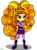 Size: 1300x1760 | Tagged: safe, artist:novaspark, adagio dazzle, equestria girls, g4, my little pony equestria girls: rainbow rocks, chibi, clothes, female, smiling, smirk, solo