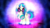 Size: 3840x2160 | Tagged: safe, artist:dashiesparkle edit, artist:game-beatx14, edit, dj pon-3, vinyl scratch, pony, unicorn, g4, confused, female, headphones, hexagon, high res, solo, standing, sunglasses, wallpaper