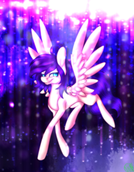 Size: 2169x2800 | Tagged: safe, artist:immagoddampony, oc, oc only, oc:gatekeeper, high res, solo