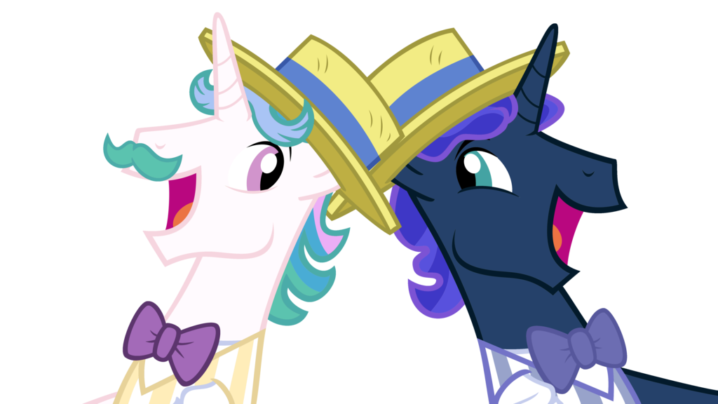 Safe Artist Blah Z Edit Flam Flim Princess Celestia