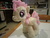 Size: 1024x768 | Tagged: safe, artist:ravenlady13, dizzy twister, orange swirl, g4, irl, photo, plushie, solo