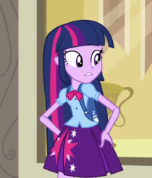 Size: 600x700 | Tagged: safe, screencap, twilight sparkle, equestria girls, g4, cropped, female, solo