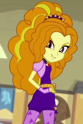 Size: 480x720 | Tagged: safe, screencap, adagio dazzle, equestria girls, g4, my little pony equestria girls: rainbow rocks, cropped, female, solo