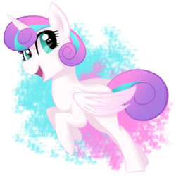 Size: 2048x2048 | Tagged: safe, artist:sacred-dreams, princess flurry heart, g4, my little pony: friendship is magic, season 6, female, high res, solo