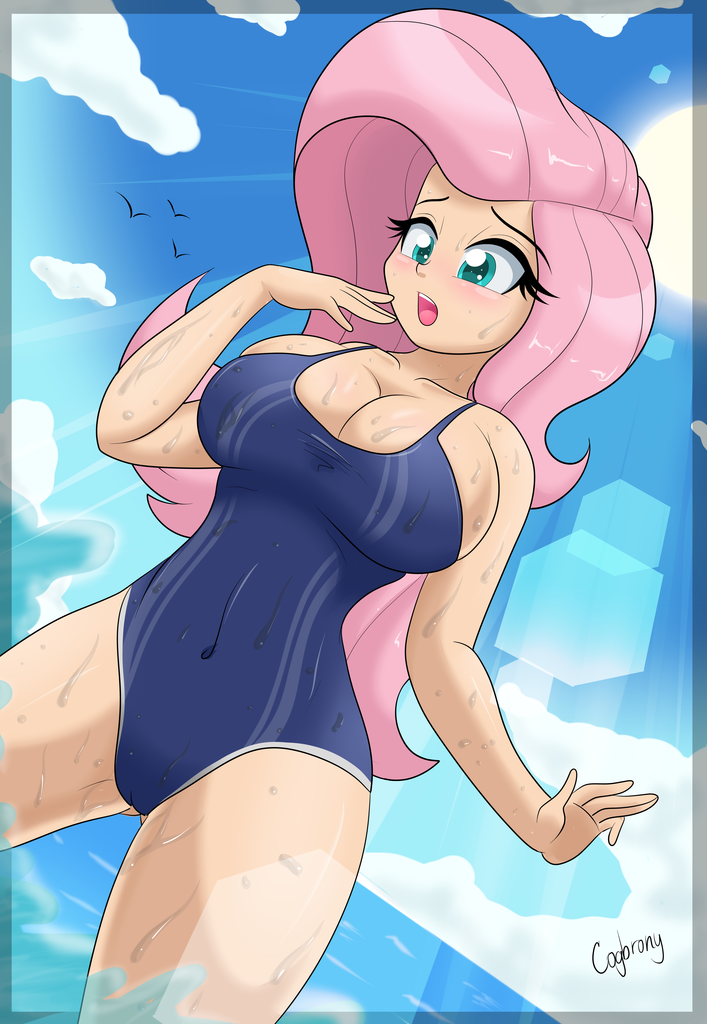 Cogbrony Hentai