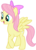 Size: 755x1059 | Tagged: safe, artist:blah23z, edit, flitter, fluttershy, pegasus, pony, g4, female, fusion, fusion:flitter, fusion:fluttershy, mare, open mouth, open smile, palette swap, recolor, simple background, smiling, solo, spread wings, transparent background, vector, wings