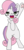 Size: 480x997 | Tagged: safe, artist:jonathan the awesome, derpibooru exclusive, sweetie belle, pony, g4, bipedal, female, frog (hoof), simple background, solo, transparent background, underhoof