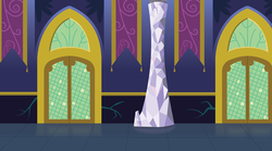 Size: 7367x4099 | Tagged: safe, artist:e-49, g4, absurd resolution, background, twilight's castle, vector