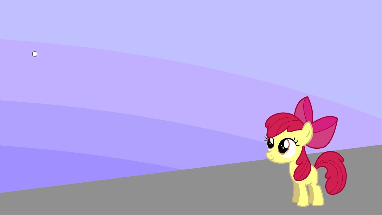 1116180 semigrimdark, artistintrapulation, apple bloom, twilight sparkle, abuse, animated