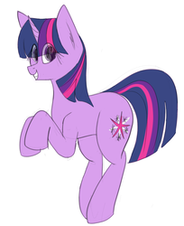 Size: 1280x1566 | Tagged: safe, artist:codras, twilight sparkle, g4, female, simple background, solo