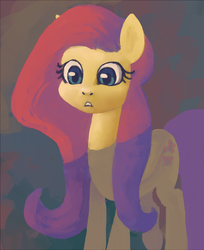 Size: 814x1000 | Tagged: safe, artist:nottex, fluttershy, g4, female, solo