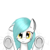 Size: 2000x2000 | Tagged: safe, artist:catopia26, oc, oc only, against glass, fourth wall, glass, high res, simple background, solo, transparent background, underhoof