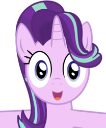 Size: 1985x2383 | Tagged: safe, artist:comfydove, starlight glimmer, g4, season 6, female, hug, looking at you, solo