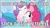 Size: 1000x556 | Tagged: safe, screencap, pinkie pie, princess flurry heart, g4, my little pony: friendship is magic, the crystalling, cute, flurrybetes, image macro, meme, princess facehugger