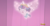 Size: 1090x566 | Tagged: safe, screencap, princess flurry heart, crystal pony, pony, g4, my little pony: friendship is magic, the crystalling, baby, baby pony, cloth diaper, cooing, crystallized, cute, diaper, discovery family logo, filly, flurrybetes, flying, foal, happy, open mouth, safety pin, smiling