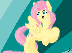 Size: 2048x1516 | Tagged: safe, artist:marvelousqueen, fluttershy, g4, female, solo