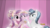 Size: 1092x617 | Tagged: safe, screencap, princess cadance, princess flurry heart, shining armor, crystal pony, pony, g4, my little pony: friendship is magic, the crystalling, baby, crystallized, diaper, discovery family logo, family, father and child, father and daughter, fatherly love, female, hairclip, husband and wife, jewelry, male, mother and child, mother and daughter, motherly love, regalia, ship:shiningcadance, shipping, straight