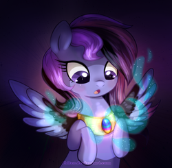 Size: 919x899 | Tagged: safe, artist:0biter, oc, oc only, pegasus, pony, solo