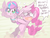 Size: 1600x1200 | Tagged: safe, artist:thegreatrouge, pinkie pie, princess flurry heart, alicorn, earth pony, pony, g4, the crystalling, babysitting, cute, dialogue, diapinkes, female, filly, flurrybetes, mare, open mouth, scene interpretation