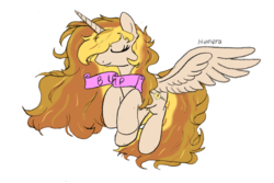 Size: 1036x693 | Tagged: safe, artist:midwestbrony, color edit, edit, oc, oc only, oc:hemera, bump, colored