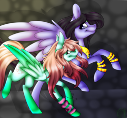 Size: 1024x956 | Tagged: safe, artist:immagoddampony, oc, oc only, pegasus, pony