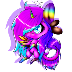 Size: 2579x2579 | Tagged: safe, artist:immagoddampony, oc, oc only, alicorn, pony, high res, solo