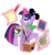 Size: 1600x1688 | Tagged: safe, artist:lostinthetrees, spike, twilight sparkle, alicorn, dragon, pony, g4, baby, baby carrier, baby dragon, book, checklist, crossover, cute, cutie mark, disney, disneyland, drool, duo, feather, female, glowing horn, hat, hnnng, horn, levitation, logo, looking up, magic, male, mama twilight, map, mare, mickey hat, quill, raised hoof, saddle bag, simple background, sleeping, spikabetes, spikelove, strap, telekinesis, transparent background, twiabetes, twilight sparkle (alicorn)