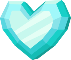 Size: 2500x2111 | Tagged: safe, artist:bluetech, g4, my little pony: friendship is magic, the crystalling, .svg available, high res, inkscape, simple background, the crystal heart, transparent background, vector